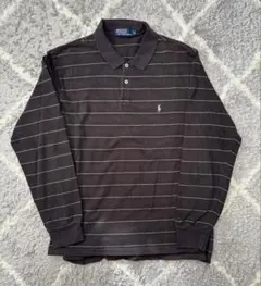 Polo by Ralph Lauren ストライプ ポロシャツ
