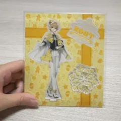 すとぷり アクスタ2022 Strawberry winter ver.るぅと