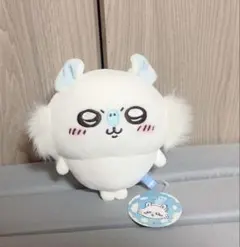 ちいかわ モモンガ ぬいぐるみのサムネイル
