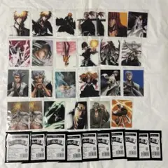ランダムカード　BLEACH