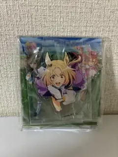 名探偵コナン×NewDays 〜新年の贈り物~ 七福神アクリルスタンド 灰原哀