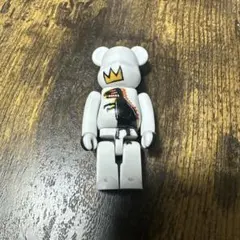 ベアブリック☆初代HMV☆シルバー☆非売品☆2001年 - メルカリ