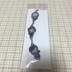 ヒプマイ コスモワールド コラボ 3連アクリルキーチャーム ヨコハマ