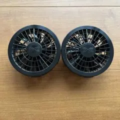 空調風神服RD9010HハイパワーファンRD9090Jリチウムイオンバッテリー