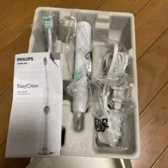 PHILIPSソニックケアHX993L ダイヤモンドクリーン スマート替ブラシ付