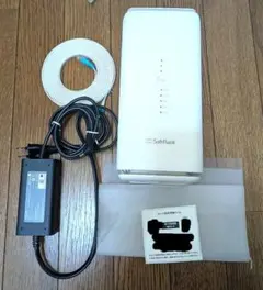ソフトバンクAir ターミナル５のサムネイル