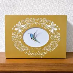 クッキー缶 空き缶