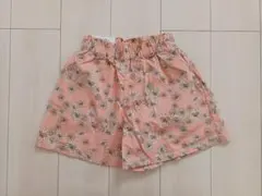 【140cm】ユニクロ ポール&ジョー ショートパンツ