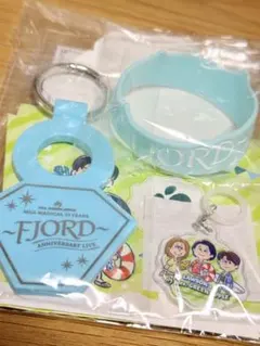 Mrs. GREEN APPLE FJORD THE ORIGIN グッズセット - メルカリ