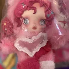 SKULLPANDA × my little pony シリーズ