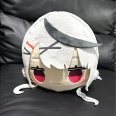 【匿名配送‼️】ホロライブ　沙花叉クロヱ 寝そべりぬいぐるみ　クロエ　新品未使用