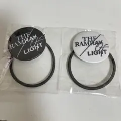 ランペ 会場ガチャ