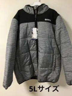 ジャンパー ナイロンジャケット