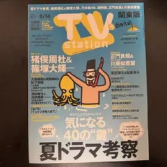 TV station 2026年17号 猪俣周杜 篠塚大輝