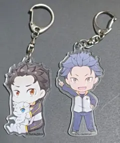 2025年最新】ナツキスバル アクリルスタンドの人気アイテム