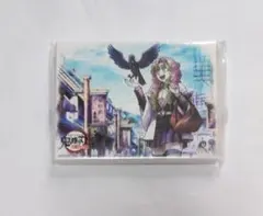 鬼滅の刃 ダイニング お楽しみくじ キャンパスパネル 甘露寺蜜璃