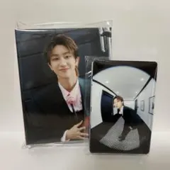 SEVENTEEN SPILL THE FEELS carat盤 THE8