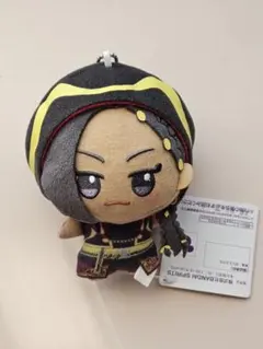 ツイステ ちびぐるみ 寮服 ジャミル