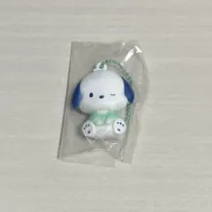 サンリオ ぺたんこマスコット ポチャッコ