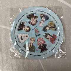 SPY×FAMILY ヨルのブラックカレー スーベニアメラニンプレート