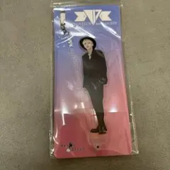 SEVENTEEN ジョンハン アクリルスタンド セブチ ミュージアム アクキー