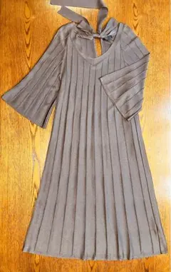 ICB 春・夏　S ワンピース