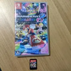 マリオカート8 デラックス