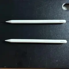Apple Pencil 美品　通電確認完了