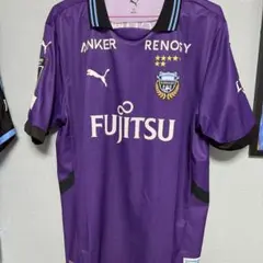 川崎フロンターレ 2025ユニフォーム 高井幸大 XLサイズ - メルカリ