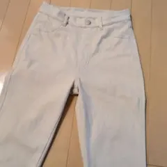 ユニクロヒートテックウルトラストレッチパンツ