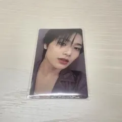 StrayKids スキズ KARMA サノク トレカ アイエン