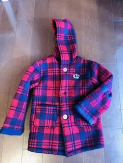 Babydoll ジャケット