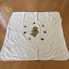 ファミリア　ブランケット