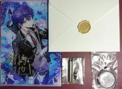 剣持刀也　誕生日グッズ　2024