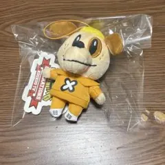 ジェネ犬マスコット　関口メンディー