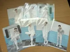 BTSポストカード