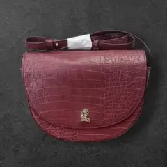 Disney ディズニー ミニーマウス ショルダー バッグ