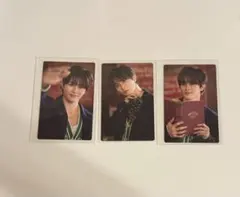 Why don't you 超特急？ タクヤ　トレカ