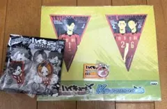 ハイキュー　音駒　黒尾　孤爪