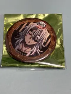 鬼滅の刃 ufotable 決戦の火蓋を切る 缶バッジ 宇髄天元