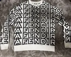 【値段相談可】FENDI×Marc Jacobs コラボスウェットのサムネイル