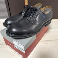 The Ruttshoes &Co MILES プレーントゥ サイズ9 - メルカリ