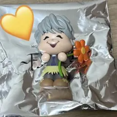 ミセス10Anniversary LIVE FJORDフィギュア(藤澤涼架)