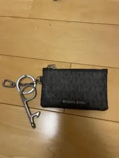 Michael Kors カード/名刺入れ Keychain Set