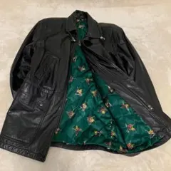 ヴィンテージ レザージャケット