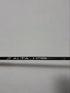 PING ALTA J CB BLACK SR 7W用 42インチ グリップ新品 - メルカリ