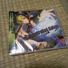BEMANI CD コナミ Dyscontrolled Galaxy