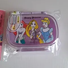 Disney Princess 子ども用弁当箱 300ml
