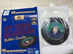 僕のヒーローアカデミア 一番くじ 開催文化祭 J賞