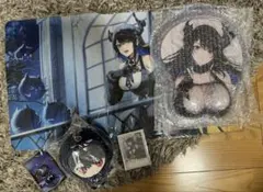 ネリッサ・レイヴンクロフト 誕生日記念2024 フルセット ホロカ無し